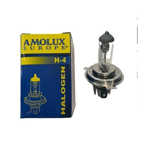 Lámpara H7 12V 55W px26d Amolux