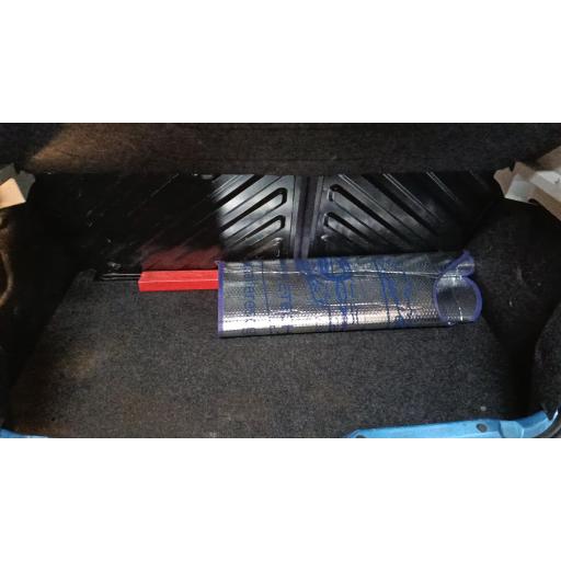 PEUGEOT 206 Hatchback 1.9 D [7]