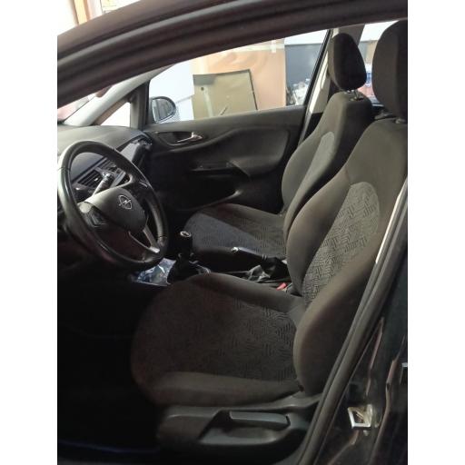 Opel Corsa E 1.4 90 CV Kilómetros: 49577 [3]