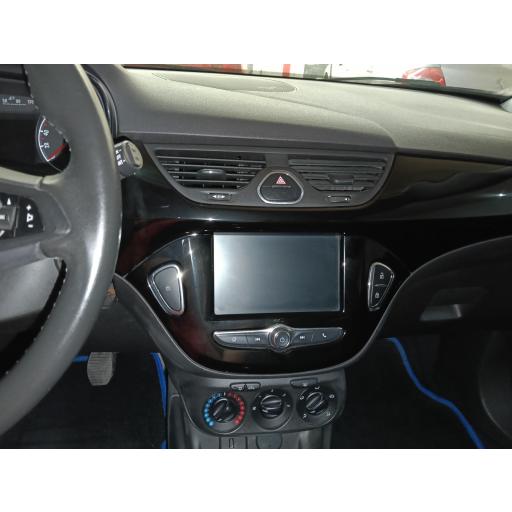 Opel Corsa E 1.4 90 CV Kilómetros: 49577 [1]