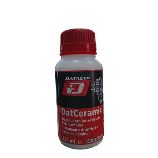 Tratamiento anti-fricción para caja de cambios dat-ceramic .