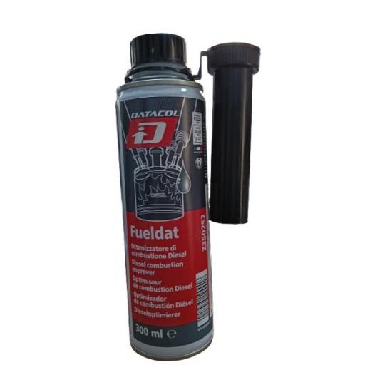 Aditivo - Datacol Limpieza de motores diesel [0]