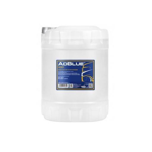 AD BLUE Mannol 10L