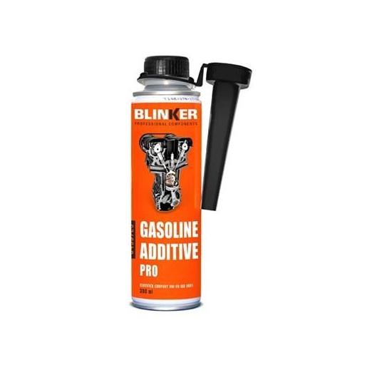 Aditivo - Blinker Limpieza de motores gasolina