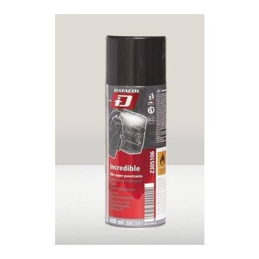 Spray datacol aflojalotodo lubricante 5 en 1 400ml
