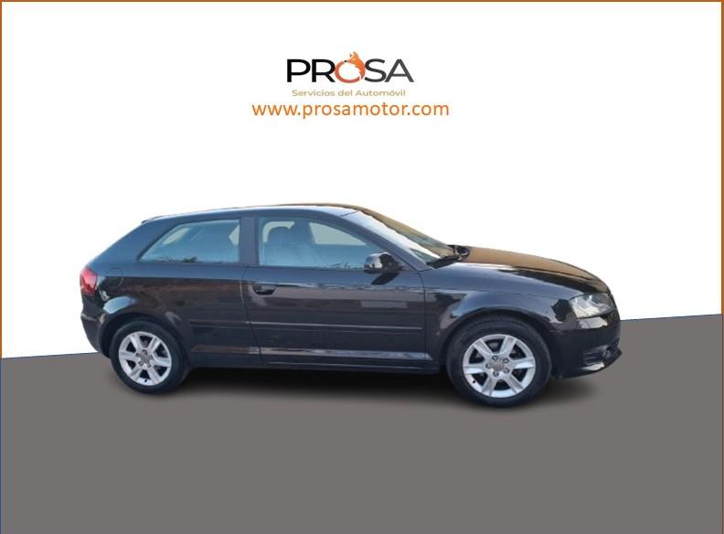AUDI A3 1.6 TDI 90 CV