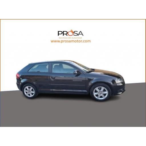 AUDI A3 1.6 TDI 90 CV