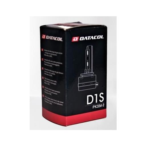 Lámpara Xenon Datacol D1S