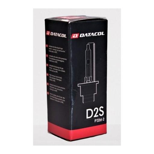 Lámpara Xenon Datacol D2S P32d-2 4300ºK