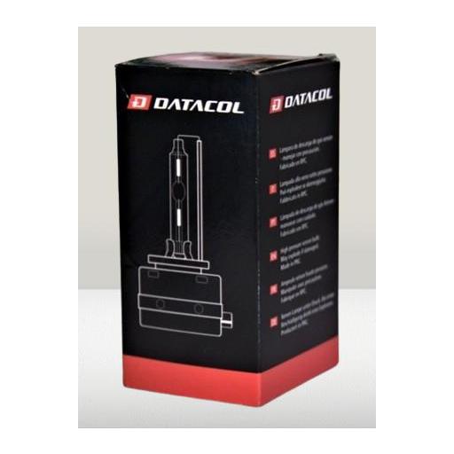 Lámpara Xenon Datacol D3S 6000ºK