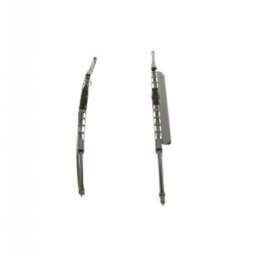 Escobilla 52CM Limpiaparabrisas EUROREPAR