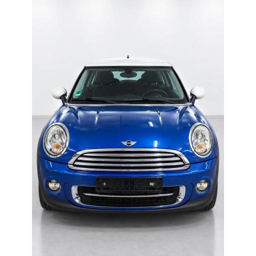 Mini Cooper 2 Kilómetros: 156861 [2]