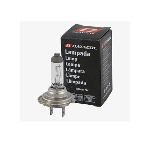 Lámpara H4 12V 55W datacol