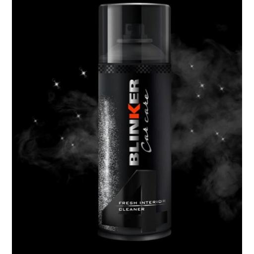 Limpiador de interiores Fresh Interior Cleaner
