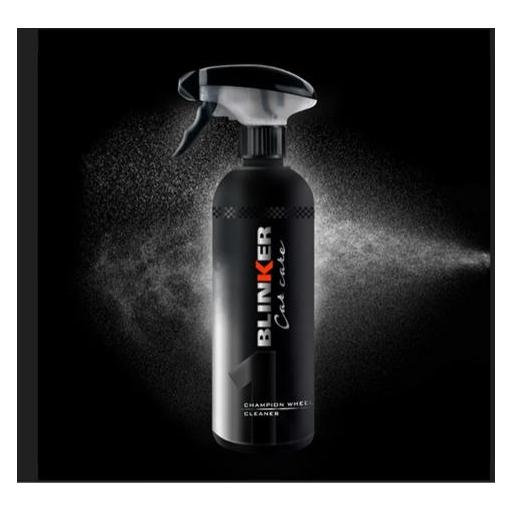 Limpia llantas Champion Wheel Cleaner