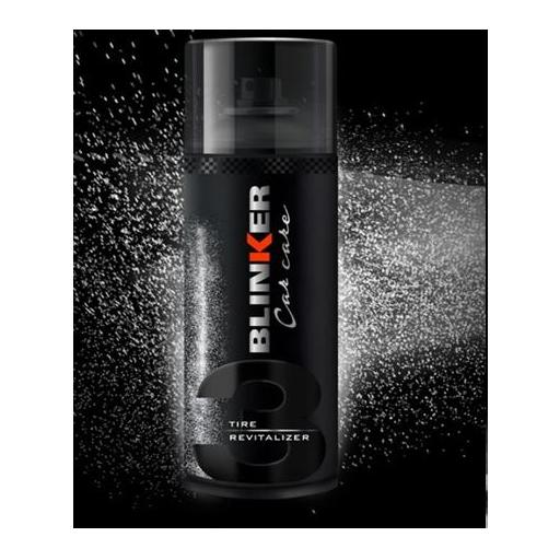 Renovador de neumáticos Tire Revitalizer [0]