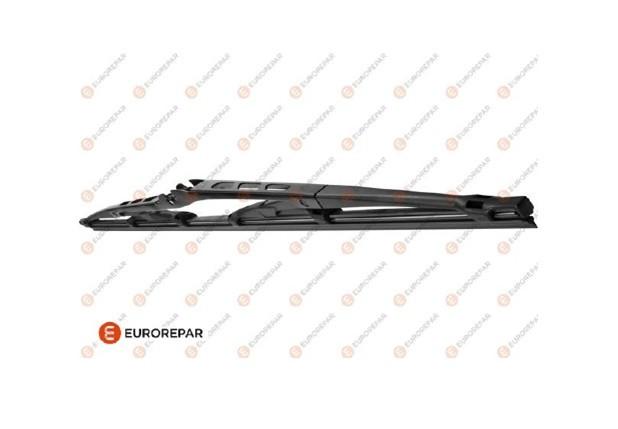 Escobilla 60CM Limpiaparabrisas EUROREPAR