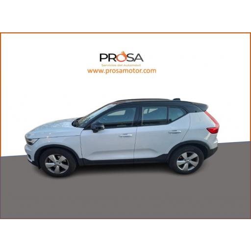 Volvo XC40 D3 150CV