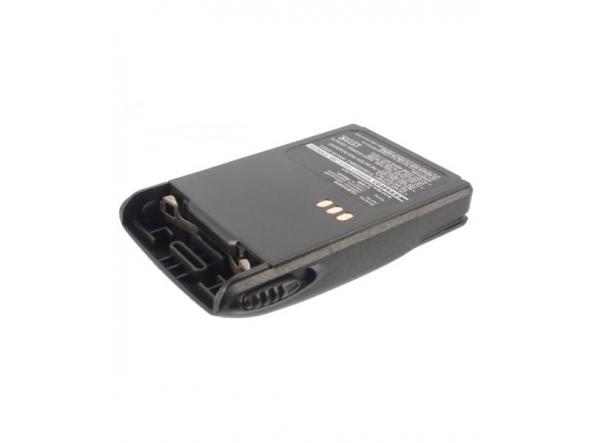 Bateria 7.2V 1.8Ah Li - ion para EX500