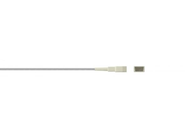 Sensor largo para monitor BCI