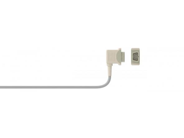 Sensor corto para extensión Criticare