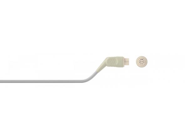 Sensor largo para monitor GE / Datex Ohmeda