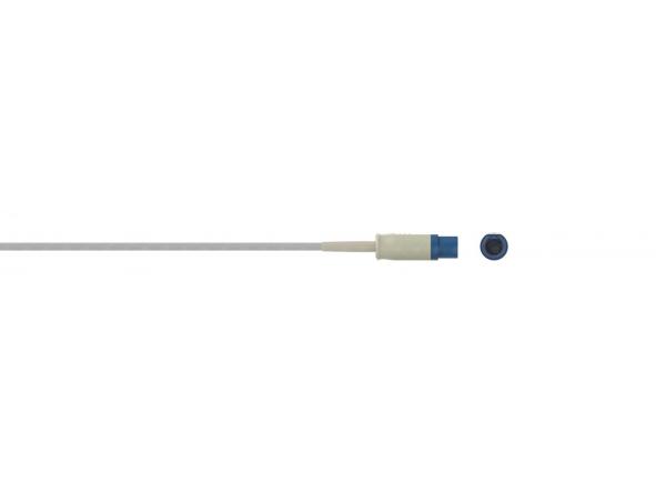 Sensor largo para monitor Dräger