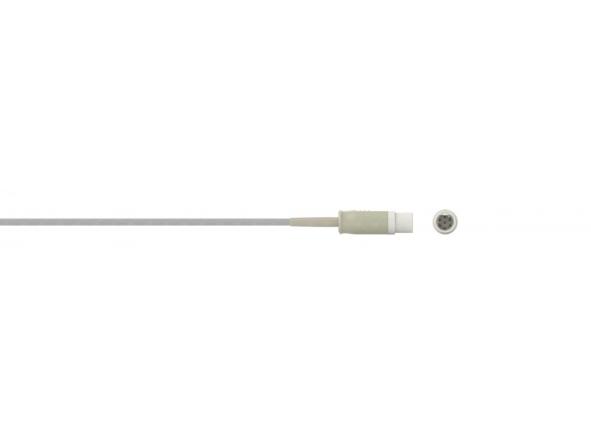 Sensor largo para monitor Dräger