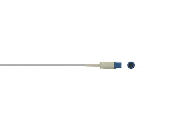 Sensor largo para monitor Dräger