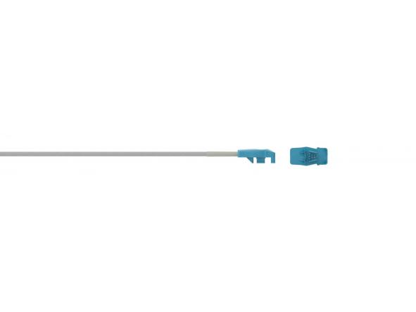 Sensor corto para extensión GE / Datex Ohmeda / Oxytip