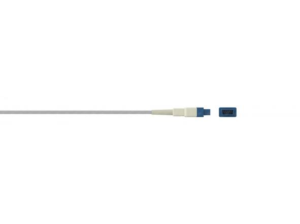 Sensor corto para extensión GE / Datex Ohmeda / Trusignal