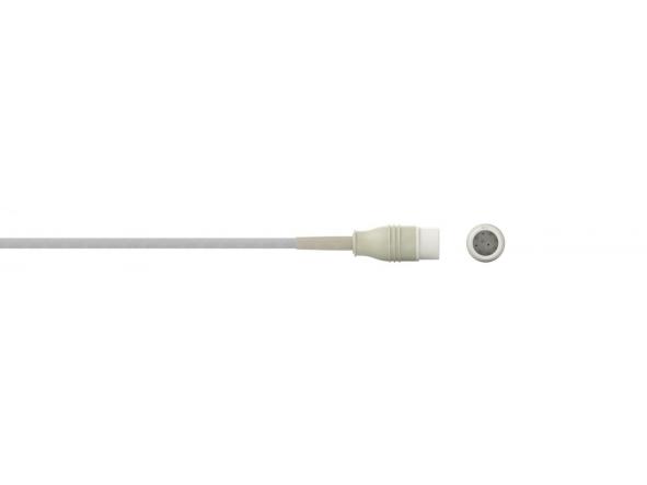 Sensor largo para monitor Mindray