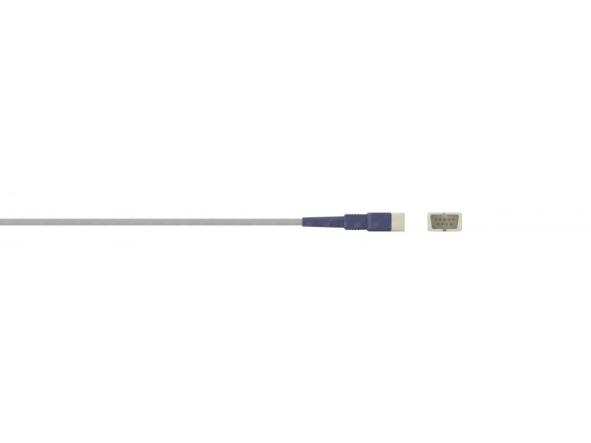 Sensor corto para extensión Nellcor