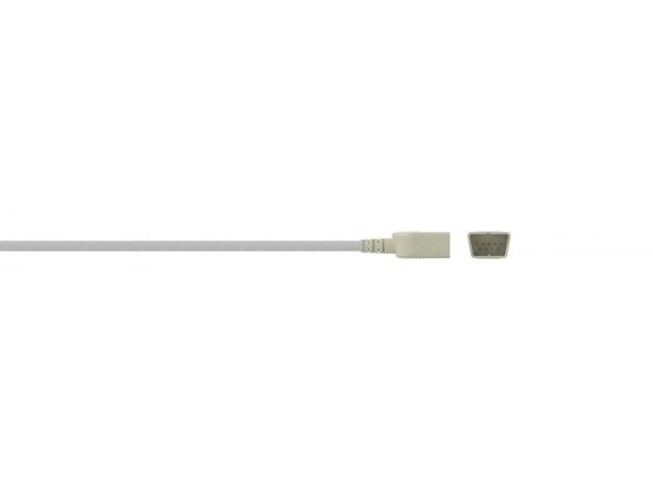 Sensor corto para extensión Nihon Kohden