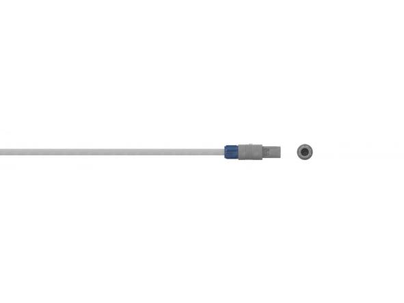 Sensor largo para monitor Nihon Kohden