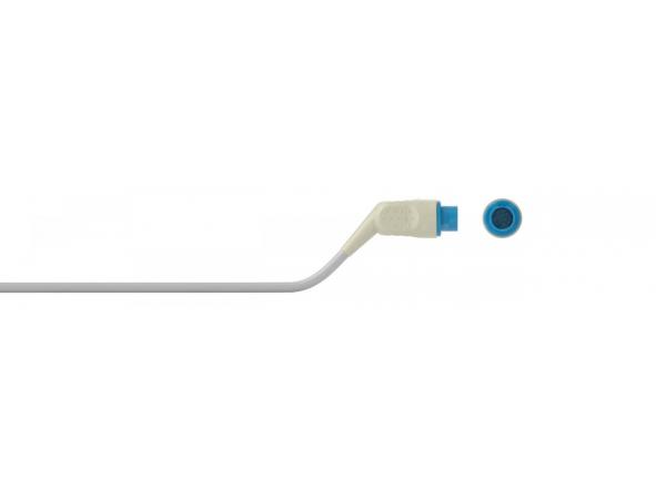 Sensor largo para monitor Nihon Kohden