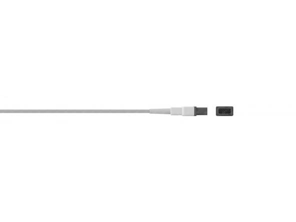 Sensor largo para monitor Spacelabs