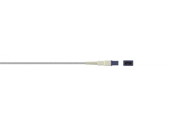 Sensor largo para monitor Spacelabs
