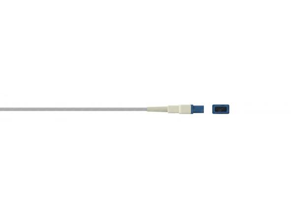 Sensor largo para monitor Spacelabs