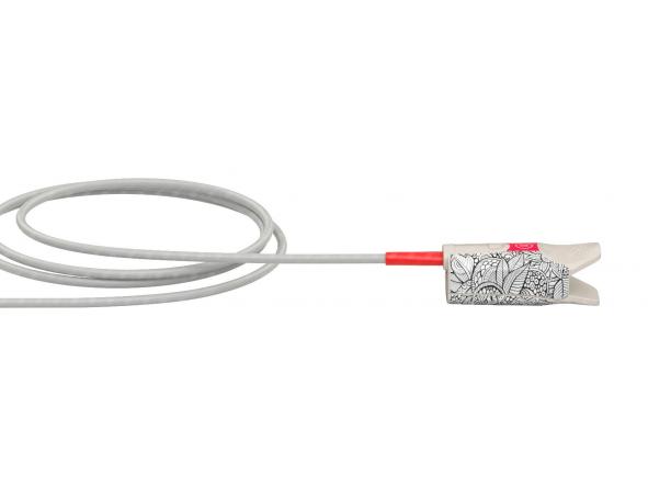 Sensor largo para monitor Criticare [1]