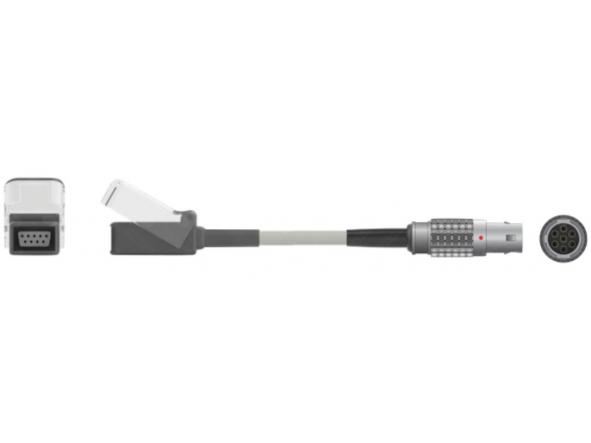 Cable intermedio GE / Critikon