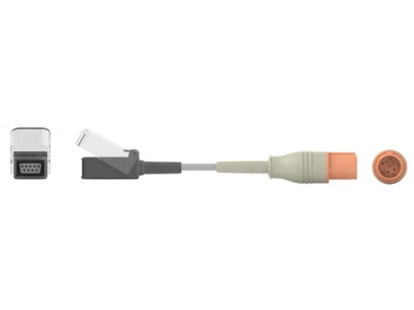 Cable intermedio GE/Hellige