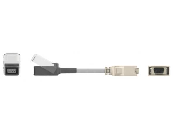 Cable intermedio Nellcor