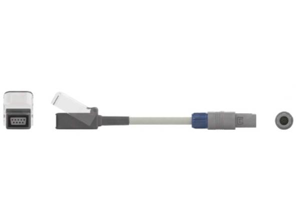 Cable intermedio para extensión BCI