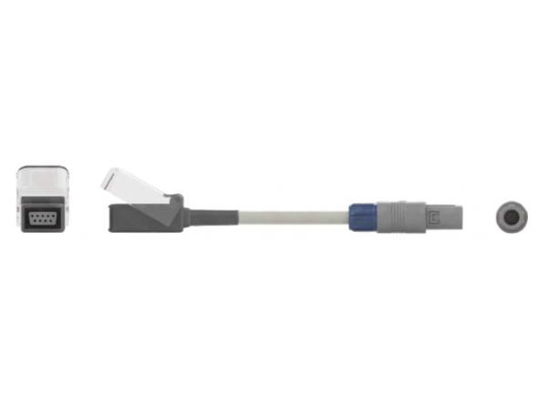 Cable intermedio para extensión Bionet