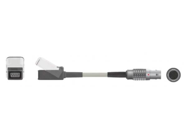 Cable intermedio para extensión Criticare