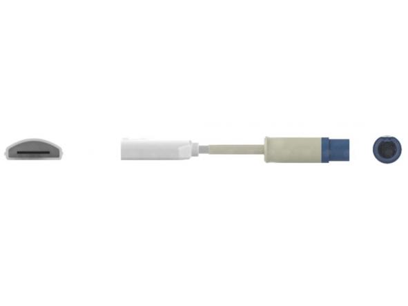 Cable intermedio Dräger