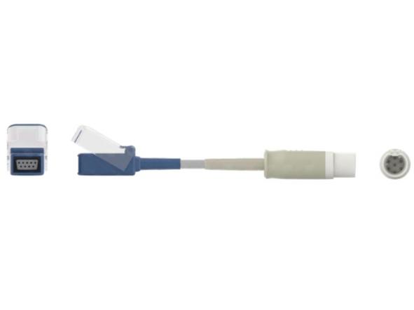 Cable intermedio Dräger / Siemens