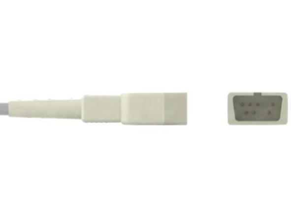 Sensor desechable para extensión Nellcor
