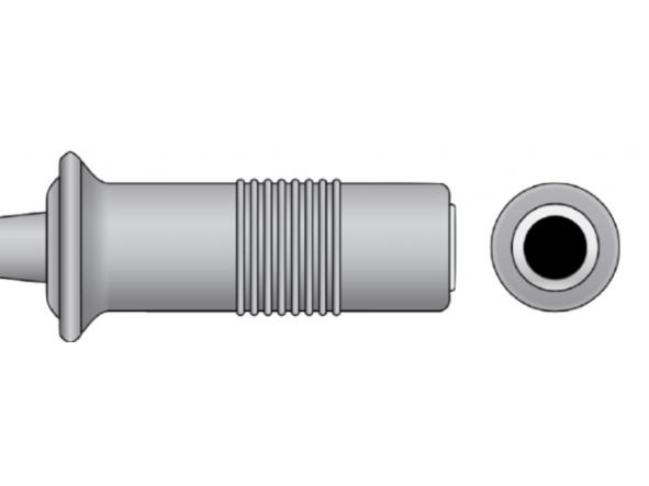 Sensor reutilizable Dräger / Siemens [2]